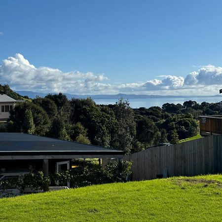 Tapu Te Mata Retreat 아파트 외부 사진