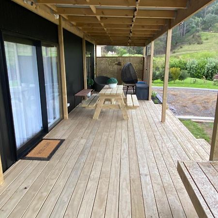 Tapu Te Mata Retreat 아파트 외부 사진