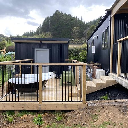Tapu Te Mata Retreat 아파트 외부 사진