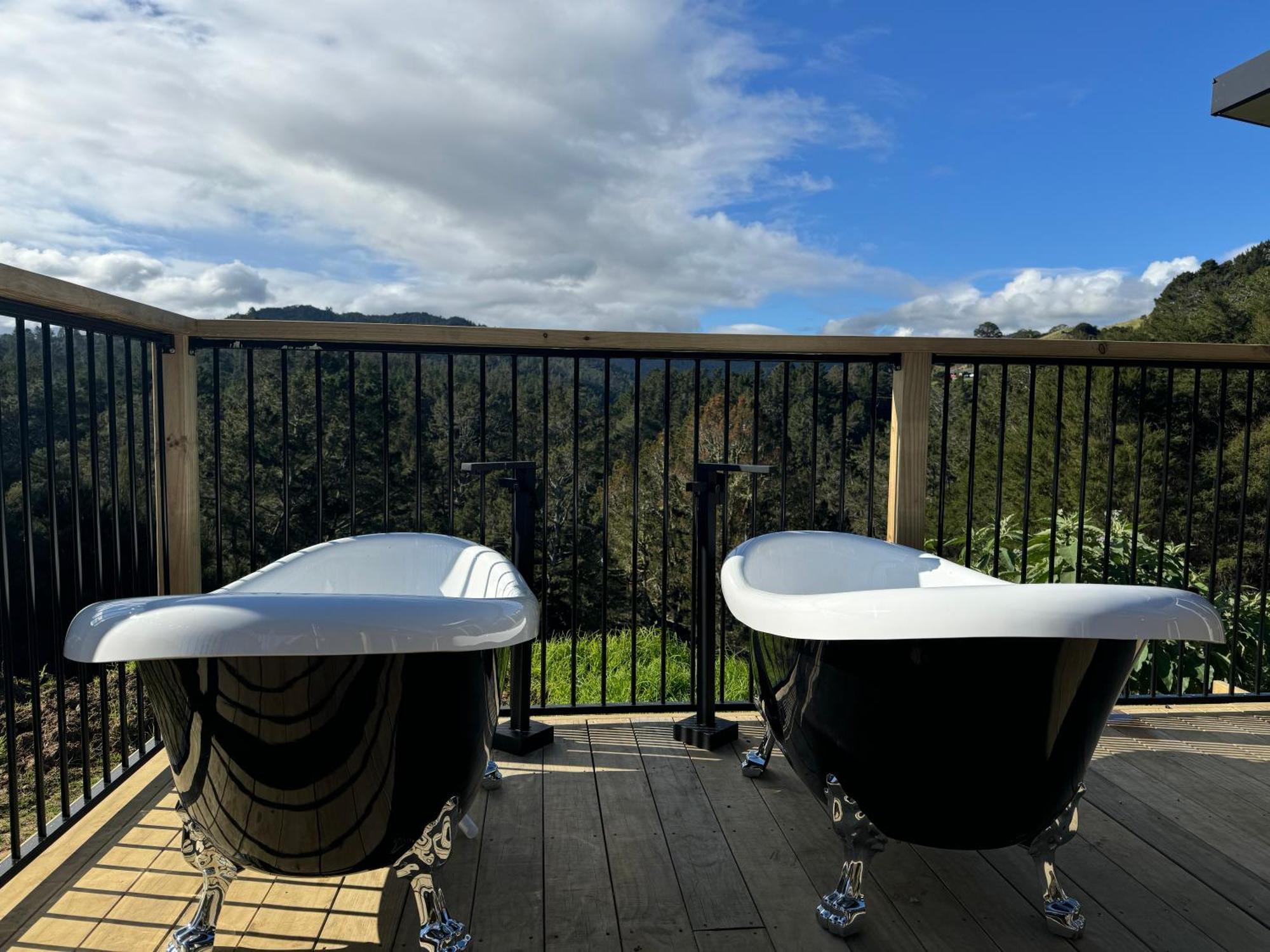 Tapu Te Mata Retreat 아파트 외부 사진