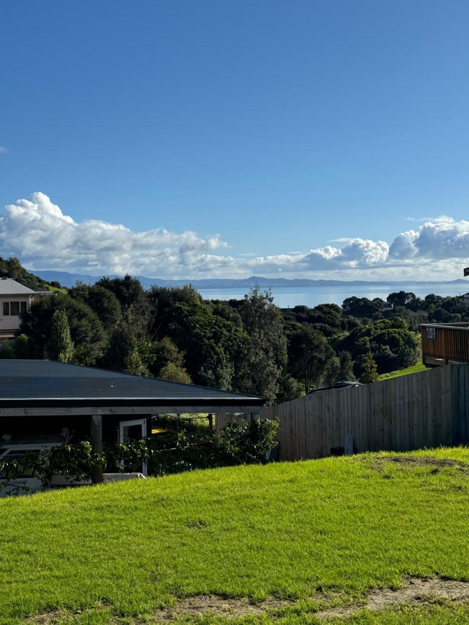 Tapu Te Mata Retreat 아파트 외부 사진